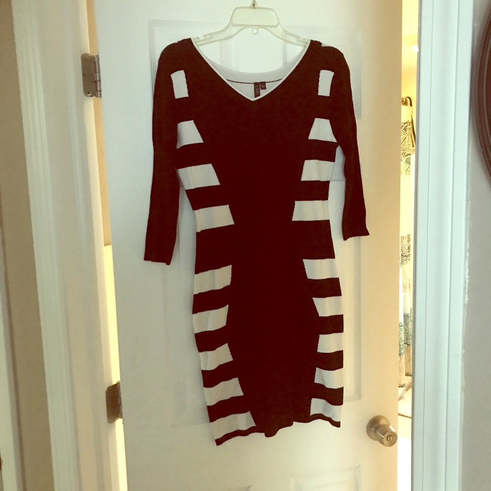 Sexy sweater dress🔥 wore once